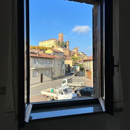 Appartamento Takàlcastel 2 Cisterna dʼAsti Esterno foto