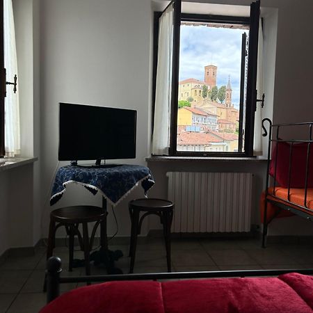 Appartamento Takàlcastel 2 Cisterna dʼAsti Esterno foto