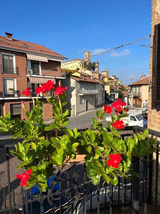 Appartamento Takàlcastel 2 Cisterna dʼAsti Esterno foto