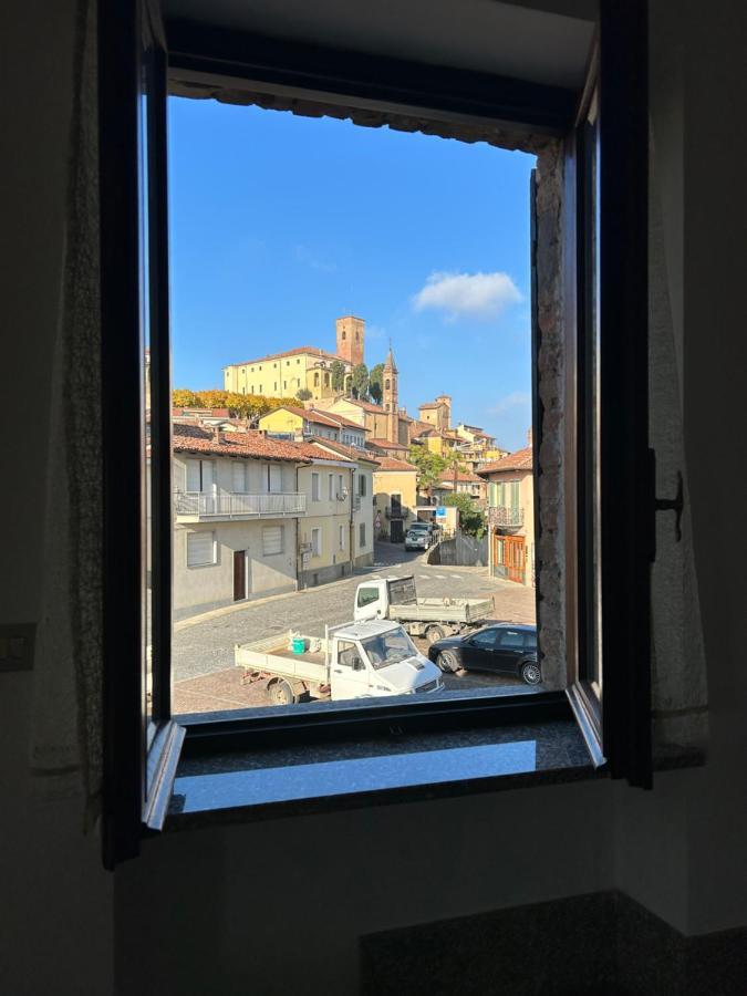 Appartamento Takàlcastel 2 Cisterna dʼAsti Esterno foto