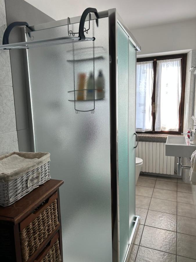 Appartamento Takàlcastel 2 Cisterna dʼAsti Esterno foto