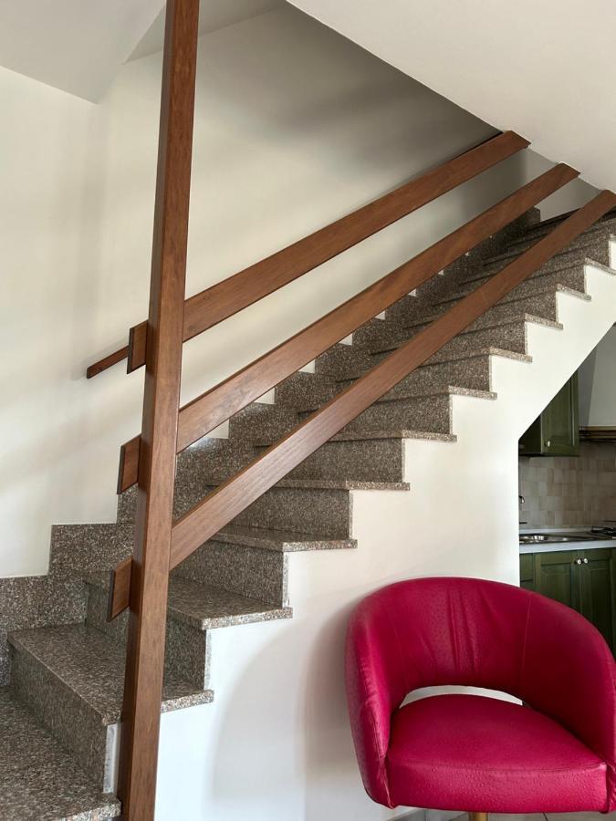 Appartamento Takàlcastel 2 Cisterna dʼAsti Esterno foto