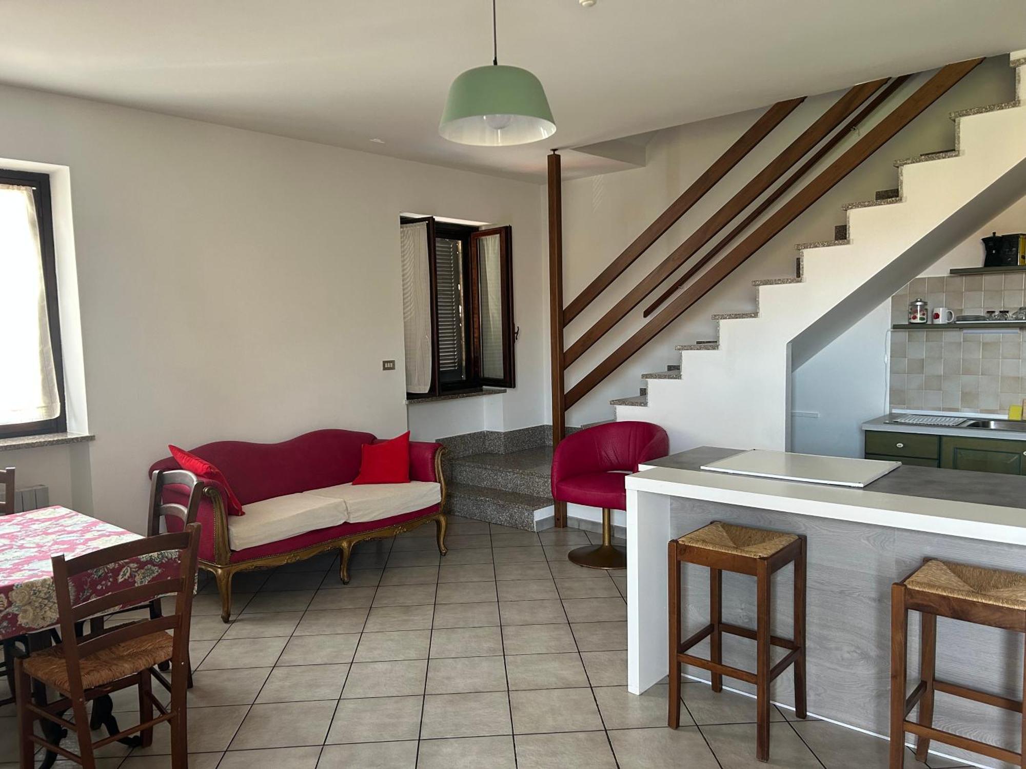 Appartamento Takàlcastel 2 Cisterna dʼAsti Esterno foto